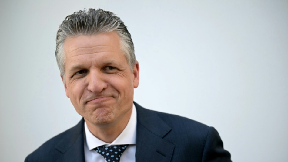 Frei: B&uuml;rger werden schnell erste Ergebnisse der neuen Regierung sp&uuml;ren