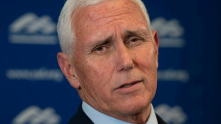Mike Pence will Bewerbung f&uuml;r Pr&auml;sidentschaftswahl 2024 verk&uuml;nden