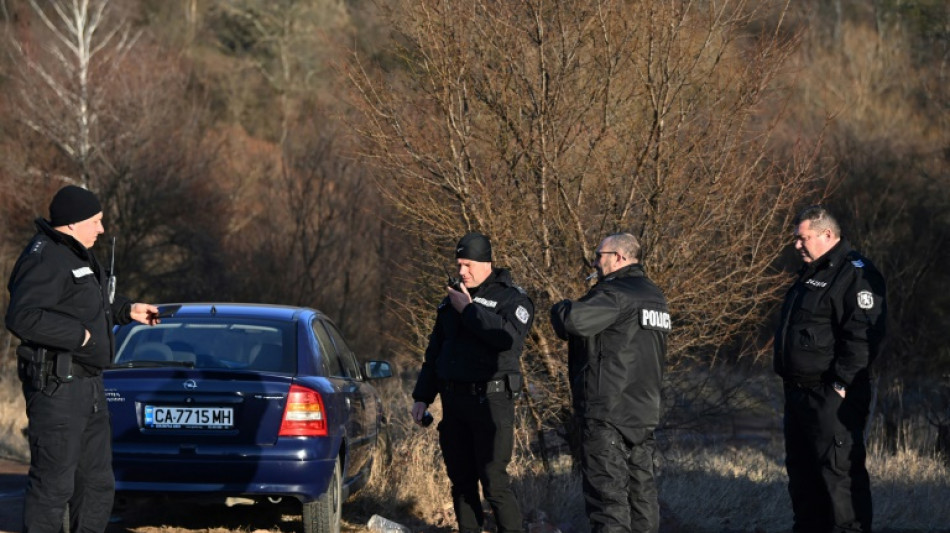 Bulgarie: 18 migrants retrouv&eacute;s morts dans un camion