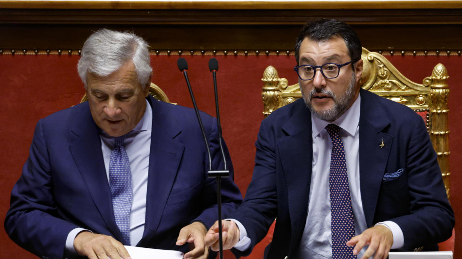 FI, Irpef punto fermo, &egrave; un impegno gi&agrave; preso dal governo