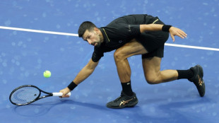 Djokovic voices physical concerns after US Open win