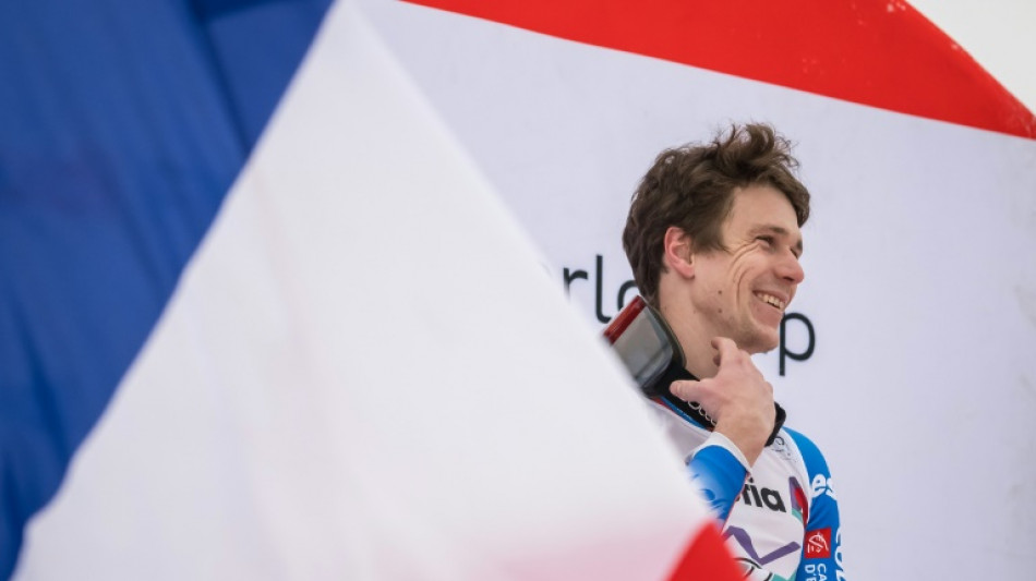 Slalom de Wengen: No&euml;l face &agrave; "la plus belle piste" du circuit