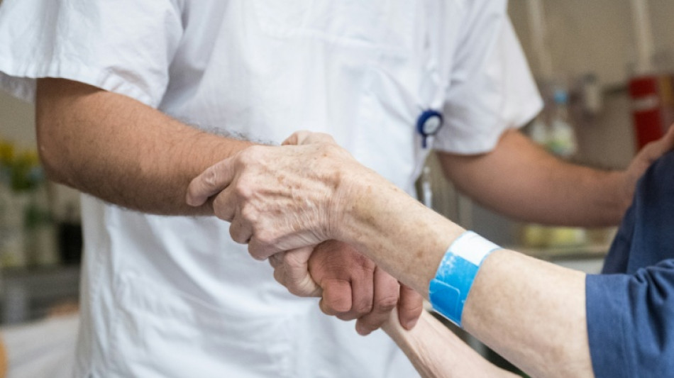 Verband kritisiert Unterfinanzierung von Essen in Pflegeheimen