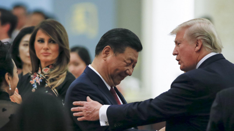 Bessent, i colloqui fra Usa e Cina 'un po' in stallo'