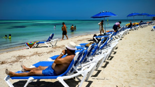 Le tourisme mondial rel&egrave;ve la t&ecirc;te, sans retrouver ses niveaux d'avant la pand&eacute;mie