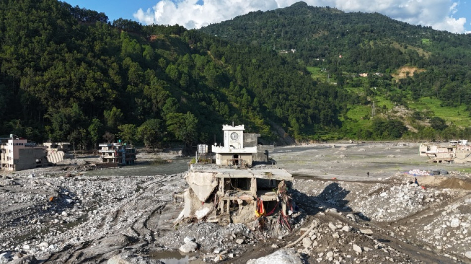 N&eacute;pal: un fonds climatique met de c&ocirc;t&eacute; 20 millions de dollars d'aide d'urgence, une modeste premi&egrave;re