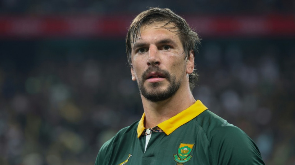 Thrilling climax looms in shock-riddled Rugby Championship