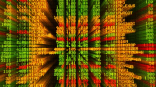 Asian markets fluctuate ahead of expected US rate cut