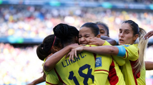 Caicedo 'from another planet' as Colombia beat blunt South Korea