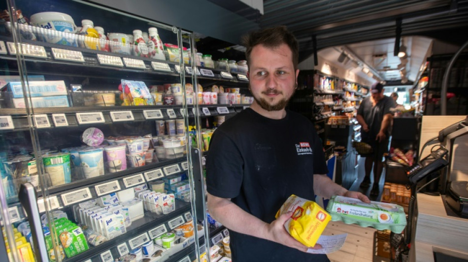 Inflation abgeschw&auml;cht: Teuerungsrate im August bei 1,9 Prozent
