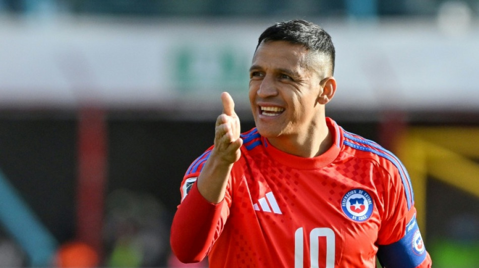 Chile great Sanchez leaves Udinese