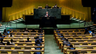 Boicote de delegados da ONU a Netanyahu evidencia 'isolamento' de Israel, diz Hamas