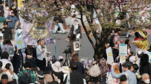 Lei que permite guarda compartilhada em caso de div&oacute;rcio entra em  vigor no Jap&atilde;o