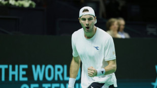 Struff sorgt für Führung: "Partie ist mega eng"
