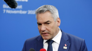 Premier da Áustria anuncia renúncia 'nos próximos dias'
