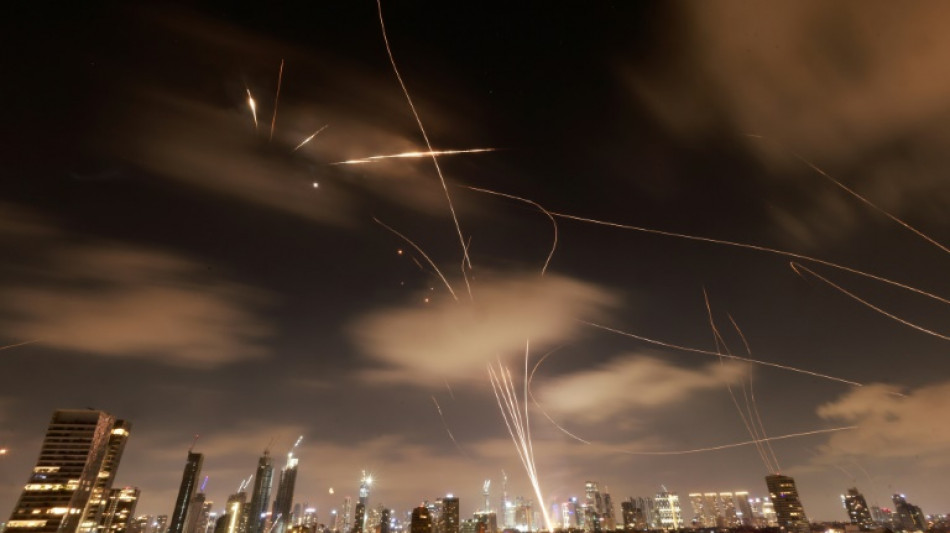 Ayatollah Chamenei schließt Kapitulation des Iran aus