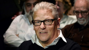 El artista belga Jean Fabre es condenado a c&aacute;rcel en suspenso por acoso sexual