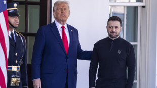 Trump: penso che Zelensky e Putin siano pronti a fare un accordo