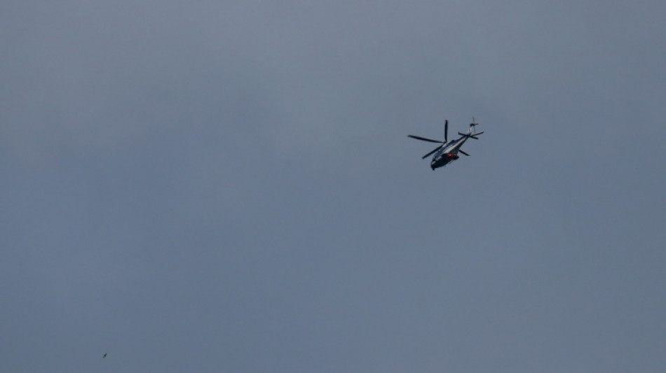 41-Jährige stürzt in Allgäuer Alpen 50 Meter ab und stirbt