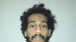 Les Etats-Unis ouvrent le proc&egrave;s d'un jihadiste accus&eacute; d'avoir &eacute;t&eacute; un des cruels "Beatles" de l'EI 
