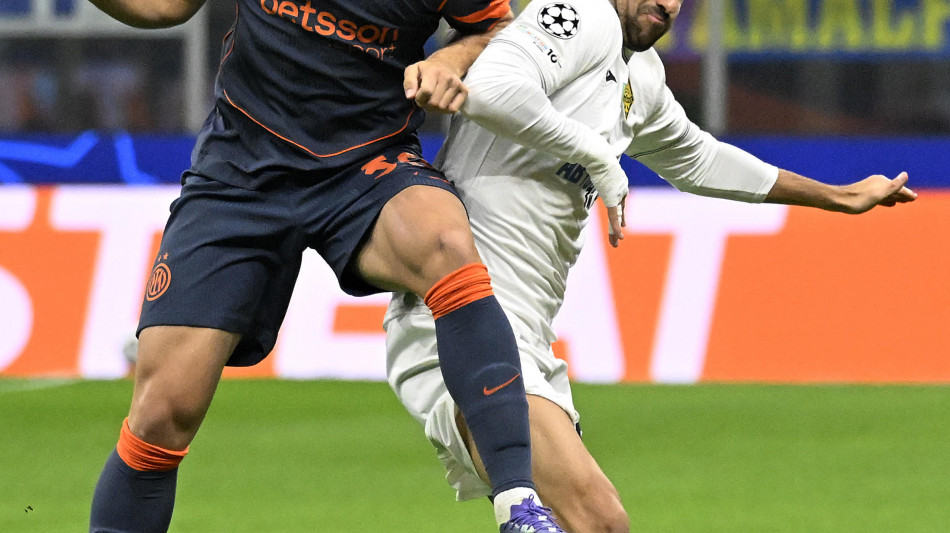 Champions: Carlos Augusto, non esistono partite facili