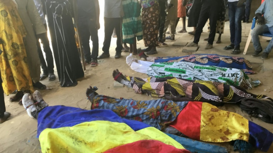 Tchad: les opposants se sentent "traqu&eacute;s" un mois apr&egrave;s les manifestations sanglantes