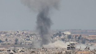 Hamas, 'attacchi Idf a Gaza, 75 morti in 24 ore'