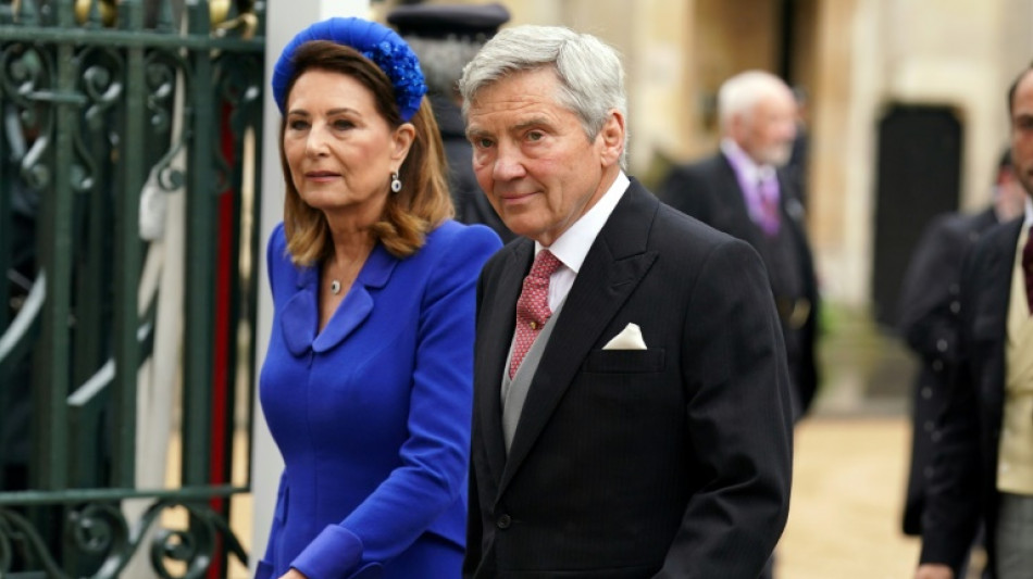 Kates Eltern hinterlassen nach Firmenpleite Schulden in Millionenh&ouml;he