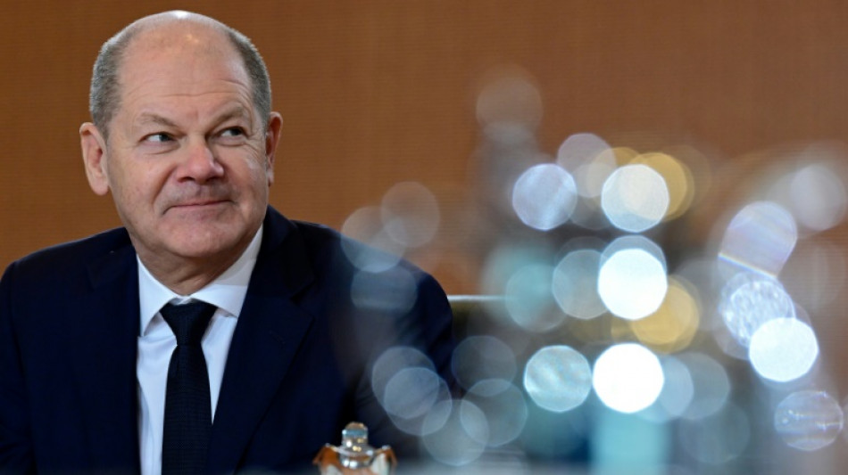 Scholz: "K&uuml;rzungen bei der Rente kommen nicht in Betracht"