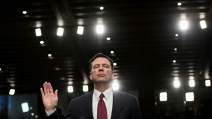 Trump qualifie l'ex-chef du FBI inculp&eacute; de "flic corrompu"