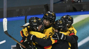 Olympia: Eishockey-Frauen wieder auf Kurs