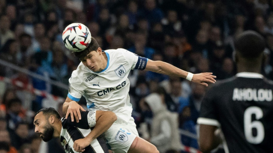 Ligue 1: L'OM esp&egrave;re rebondir &agrave; Montpellier