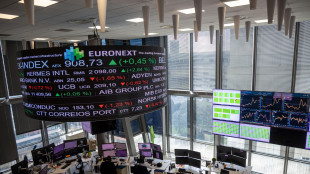 Borsa: migliorano le Borse europee malgrado Wall Street incerta, Milano +0,7%
