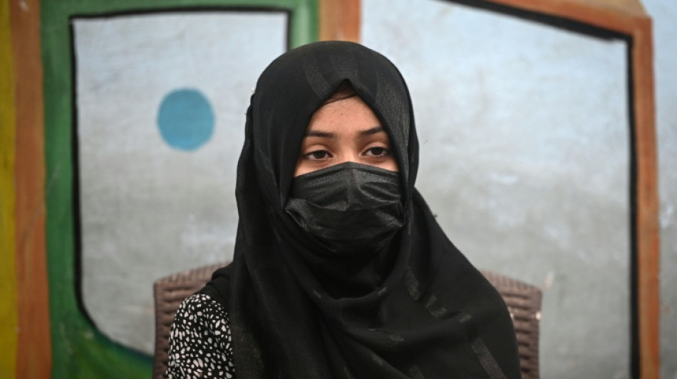 "Immoral mais pratique": au Pakistan, les familles continuent d'employer des enfants domestiques