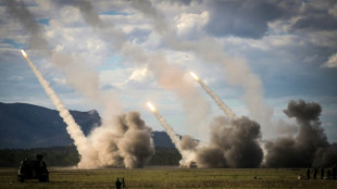 Los jefes de defensa acuerdan aumentar la presencia militar de EEUU en Australia