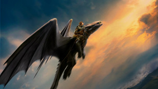 Incassi cinema, Dragon trainer resta in vetta come negli Usa
