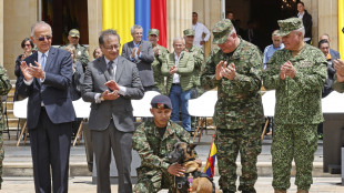Colombia, condannato il padre dei 'bambini della giungla'