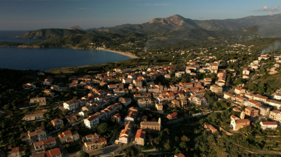 Yvan Colonna: le malaise de la majorit&eacute; silencieuse en Corse