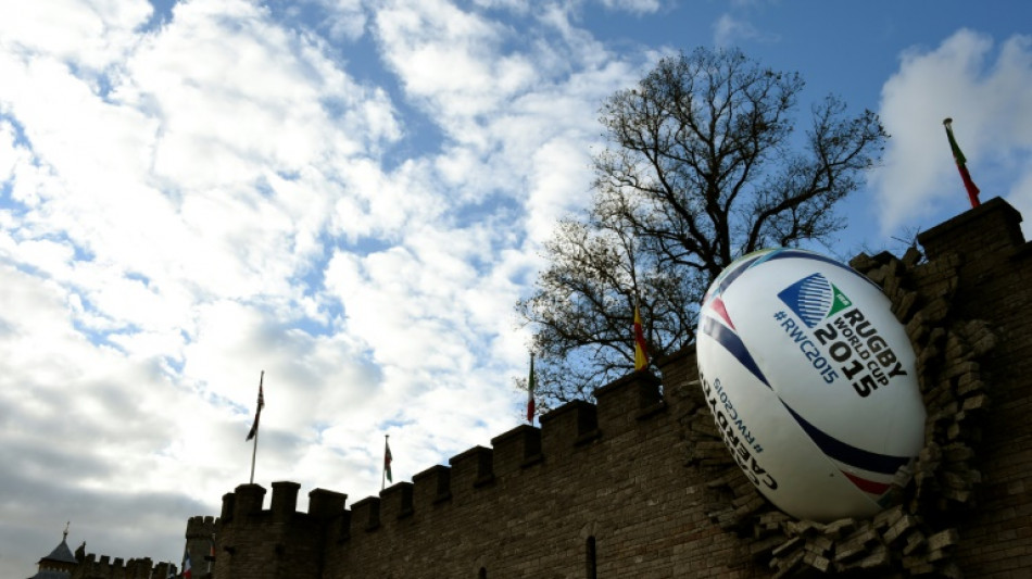 Dimite el jefe de la federaci&oacute;n galesa de rugby por acusaciones de sexismo en el organismo