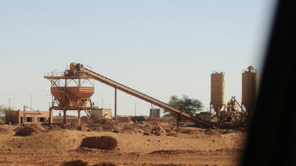 Fran&ccedil;ais enlev&eacute;s au Niger en 2010: Areva mis en examen pour "blessures involontaires"