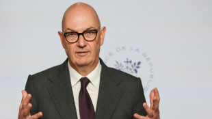 Dette de la France : la hausse des taux d'emprunt, un "signal d'alarme" pour le ministre fran&ccedil;ais de l'&Eacute;conomie 