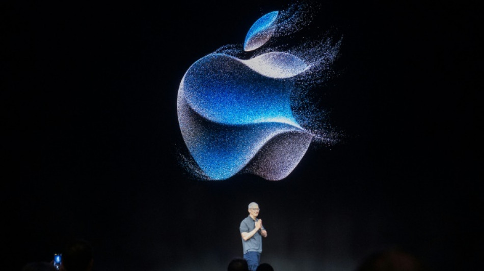 Apple c&egrave;de et int&egrave;gre le port de chargement universel requis par l'Europe 