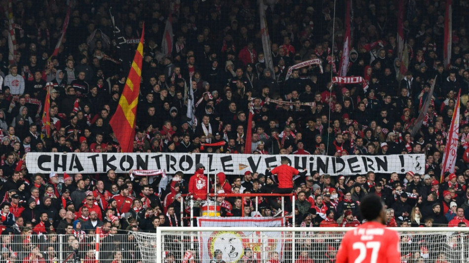 Fans f&uuml;rchten ausufernde &Uuml;berwachung: Brief an Politik