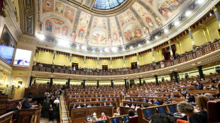 La jefa de los servicios secretos espa&ntilde;oles en el punto de mira por esc&aacute;ndalo de espionaje