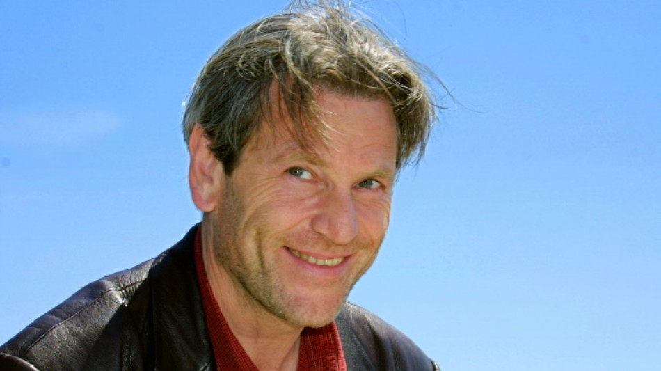 French-Turkish actor Tcheky Karyo dies at 72