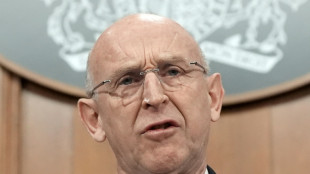 Reino Unido asignar&aacute; unos 270 millones de d&oacute;lares a un eventual despliegue en Ucrania