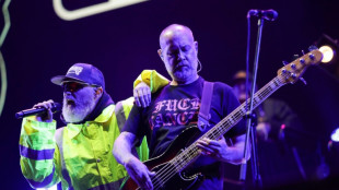 Mort du bassiste de Limp Bizkit, Sam Rivers, à 48 ans