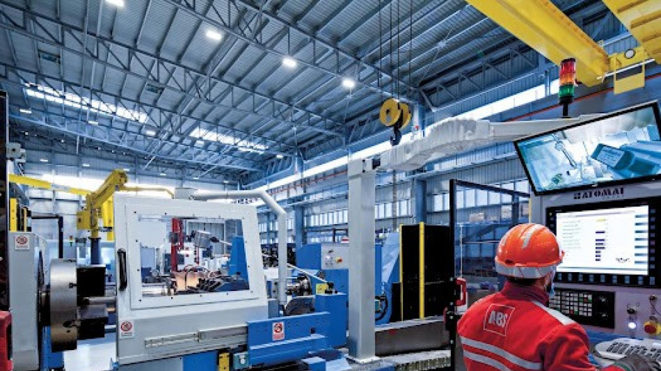 Danieli, due progetti strategici per Emsteel negli Emirati