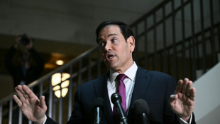 Rubio says Israel's strike plan triggered US attack on Iran