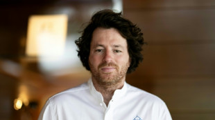 Visé par une enquête pour violences conjugales, le chef Jean Imbert se met "en retrait" de ses établissements